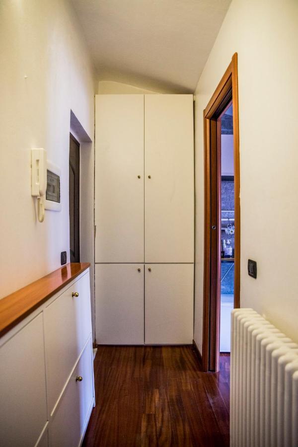 Stupenda Mansarda Centralissima, Finiture Di Lusso Carrara Eksteriør bilde